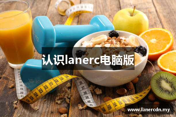认识lanerc电脑版